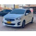 mitsubishi attrage   2014 ສຳລັບຂາຍ